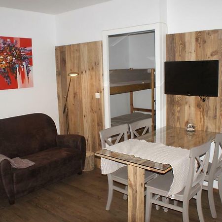 Apartmán Champalo Chamonix Exteriér fotografie