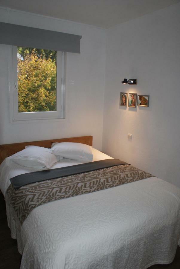 Apartmán Champalo Chamonix Exteriér fotografie