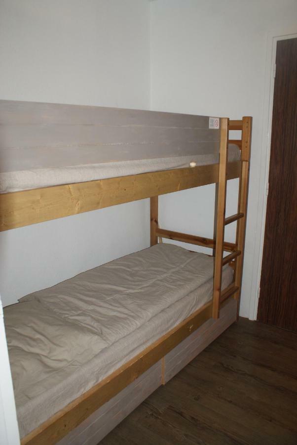 Apartmán Champalo Chamonix Exteriér fotografie