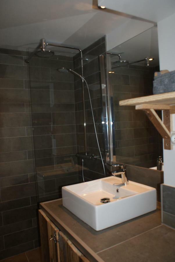 Apartmán Champalo Chamonix Exteriér fotografie